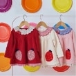 ベイビーチアー(baby cheer)のいちごポケットプルオーバー8