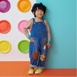 ベイビーチアー(baby cheer)のどんぐりサロペット13