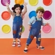 ベイビーチアー(baby cheer)のどんぐりサロペット15