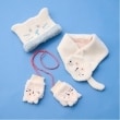 ベイビーチアー(baby cheer)のねこ帽子10