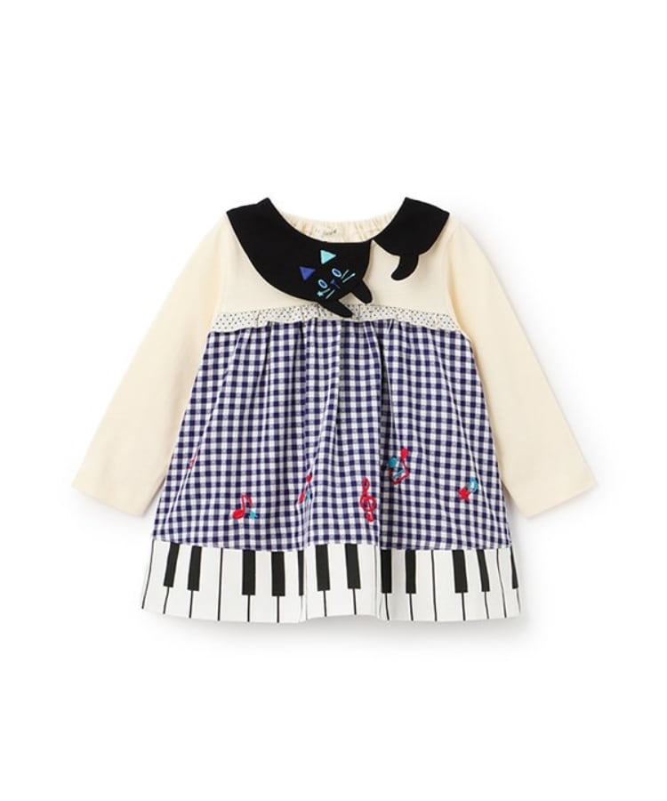 ベイビーチアー(baby cheer)のピアノチュニック12
