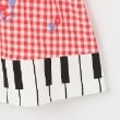 ベイビーチアー(baby cheer)のピアノチュニック6