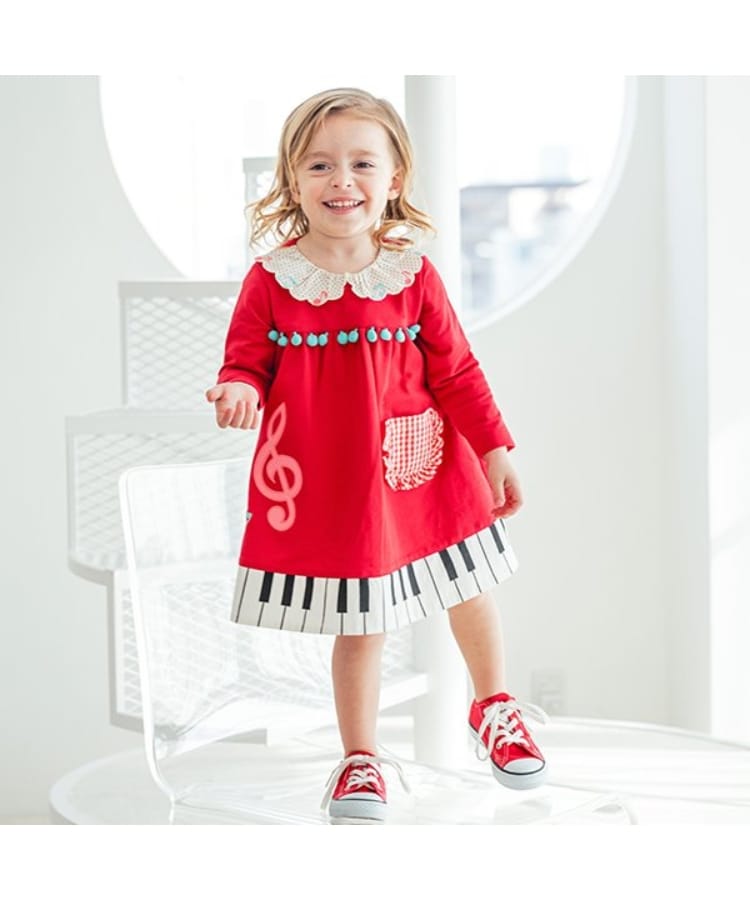baby cheer(ベイビーチアー・子供服) | キッズのワンピース通販 baby cheer(ベイビーチアー・子供服) | キッズのワンピース通販