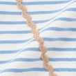 ベイビーチアー(baby cheer)のいちごポシェットTシャツ7