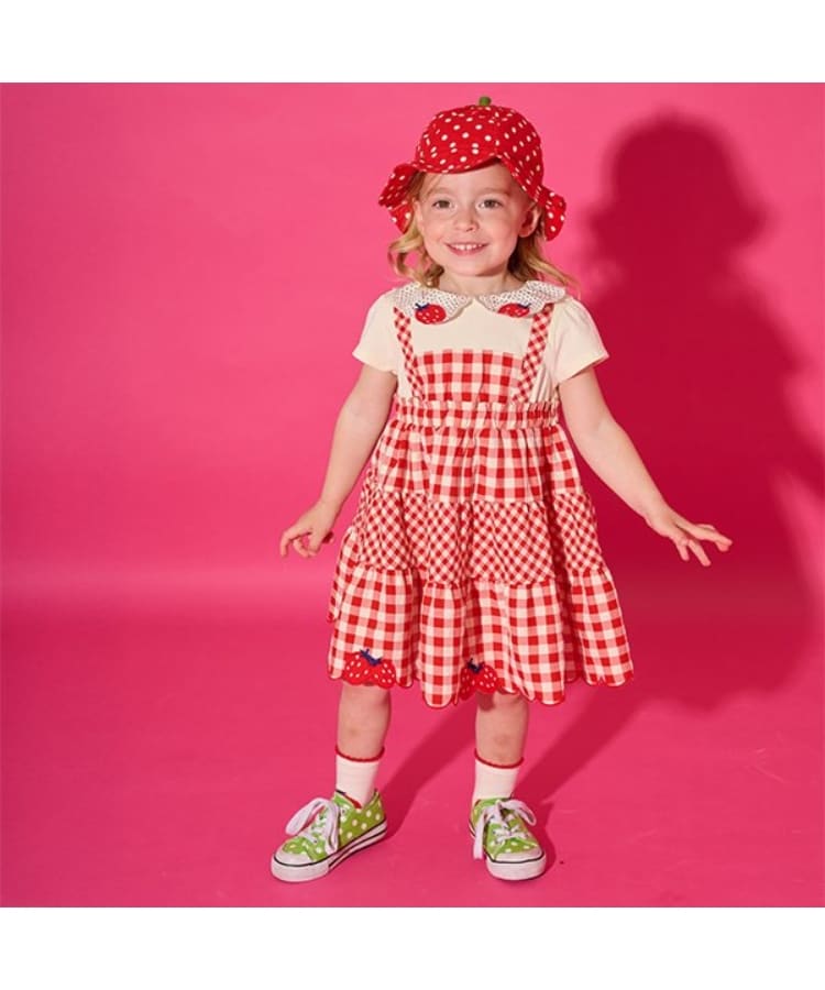 baby cheer(ベイビーチアー・子供服) | キッズのワンピース通販 baby cheer(ベイビーチアー・子供服) | キッズのワンピース通販