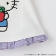 ベイビーチアー(baby cheer)の【HELLO KITTY】フリル衿チュニック4