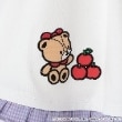 ベイビーチアー(baby cheer)の【HELLO KITTY】フリル衿チュニック5