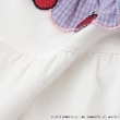 ベイビーチアー(baby cheer)の【HELLO KITTY】フリル衿チュニック9