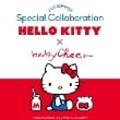 ベイビーチアー(baby cheer)の【HELLO KITTY】フリル衿チュニック10
