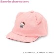 ベイビーチアー(baby cheer)の【HELLO KITTY】キャップ9
