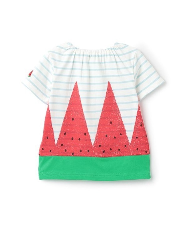 その他サービス | 福利厚生 スイカTシャツ（Tシャツ） | baby cheer（ベイビーチアー ワンピース