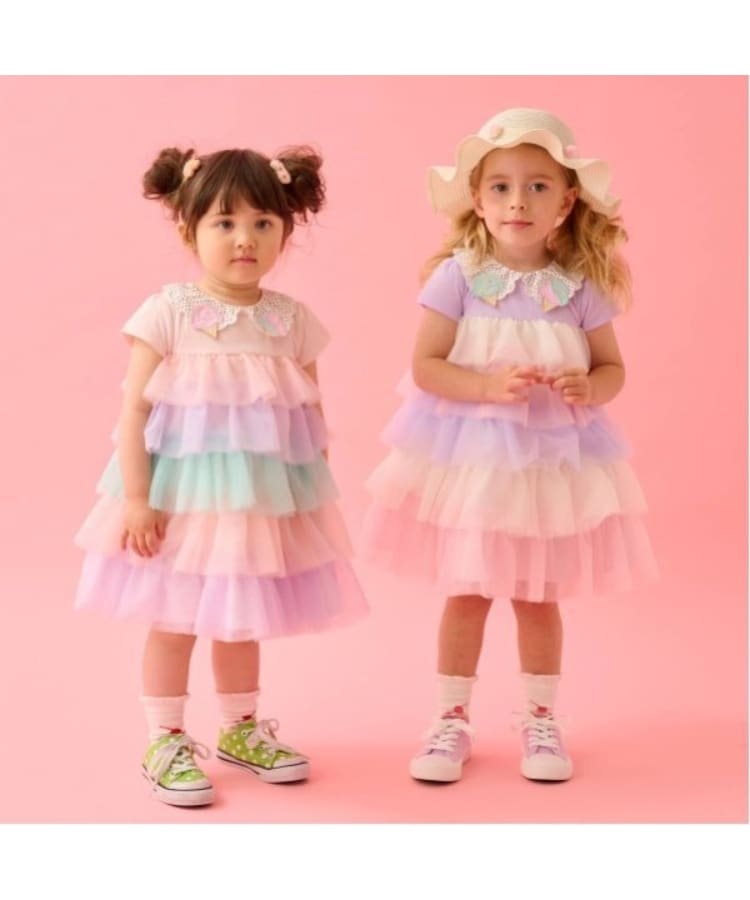 baby Cheer 2024 SUMMER RECOMMEND