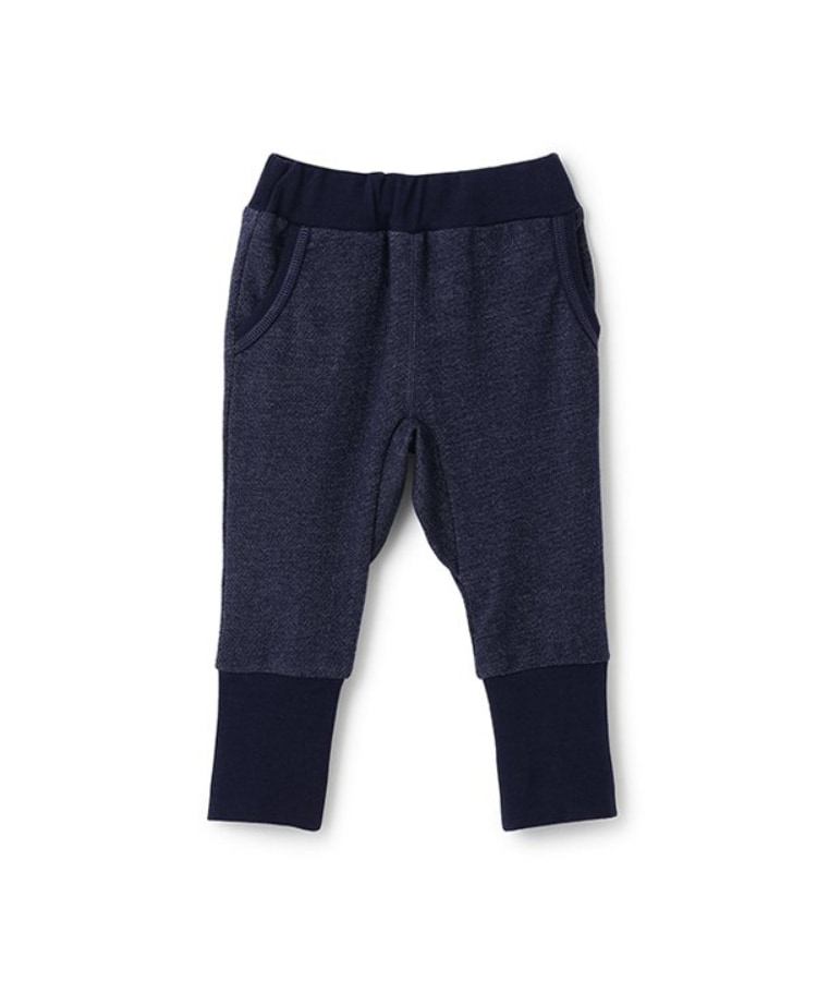 美品・希少□BLACK PEACE NOW FOR MEN サルエルパンツ