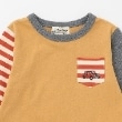ラブアンドピースアンドマネー(Love&Peace&Money)の【人気商品再入荷】【直営店で取り扱い無し】classic car刺しゅう長袖Tシャツ2