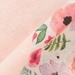 ラブアンドピースアンドマネー(Love&Peace&Money)の花柄切替えティアードチュニック4