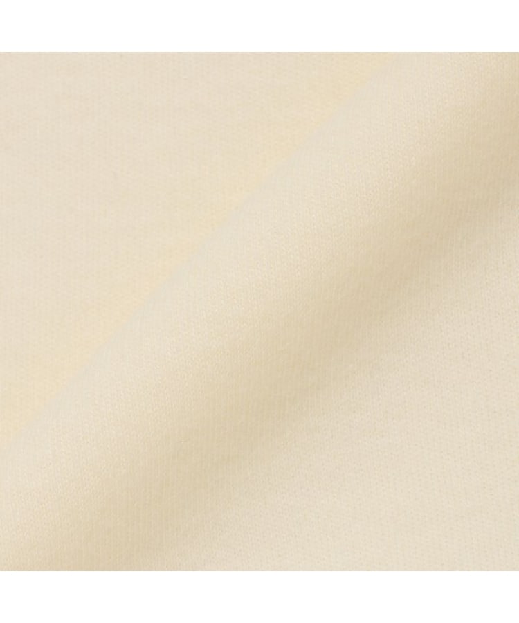 センスオブワンダー(sense of wonder)のリバティファブリックリボンTシャツ5
