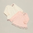 センスオブワンダー(sense of wonder)のリバティファブリックリボンTシャツ6