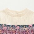 センスオブワンダー(sense of wonder)のHakubaスモッキングチュニック2