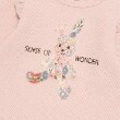 センスオブワンダー(sense of wonder)のリバティウサギプルオーバー4