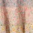 センスオブワンダー(sense of wonder)のリバティファブリックティアードワンピース5