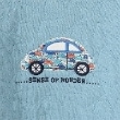 センスオブワンダー(sense of wonder)のCarsニットキルトトレーナー3