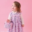 センスオブワンダー(sense of wonder)の【ハローキティ】ネセシティーズバニティポーチ7