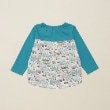 センスオブワンダー(sense of wonder)のLondon’ｓ Calling長袖Ｔシャツ1
