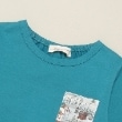 センスオブワンダー(sense of wonder)のLondon’ｓ Calling長袖Ｔシャツ2