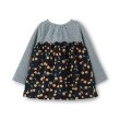 センスオブワンダー(sense of wonder)のチェリードッキングチュニック1