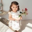 センスオブワンダー(sense of wonder)の野イチゴリボンヘアクリップ6