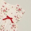 センスオブワンダー(sense of wonder)の野イチゴ袖なしチュニック3