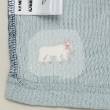 センスオブワンダー(sense of wonder)のテレコ長袖Tシャツ6