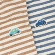 センスオブワンダー(sense of wonder)のCarsサロペットスーツ7