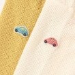 センスオブワンダー(sense of wonder)のCar’ｓポケットワッフルTシャツ4