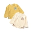 センスオブワンダー(sense of wonder)のCar’ｓポケットワッフルTシャツ8