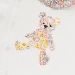 センスオブワンダー(sense of wonder)のリバティアップリケ2WAYオール4