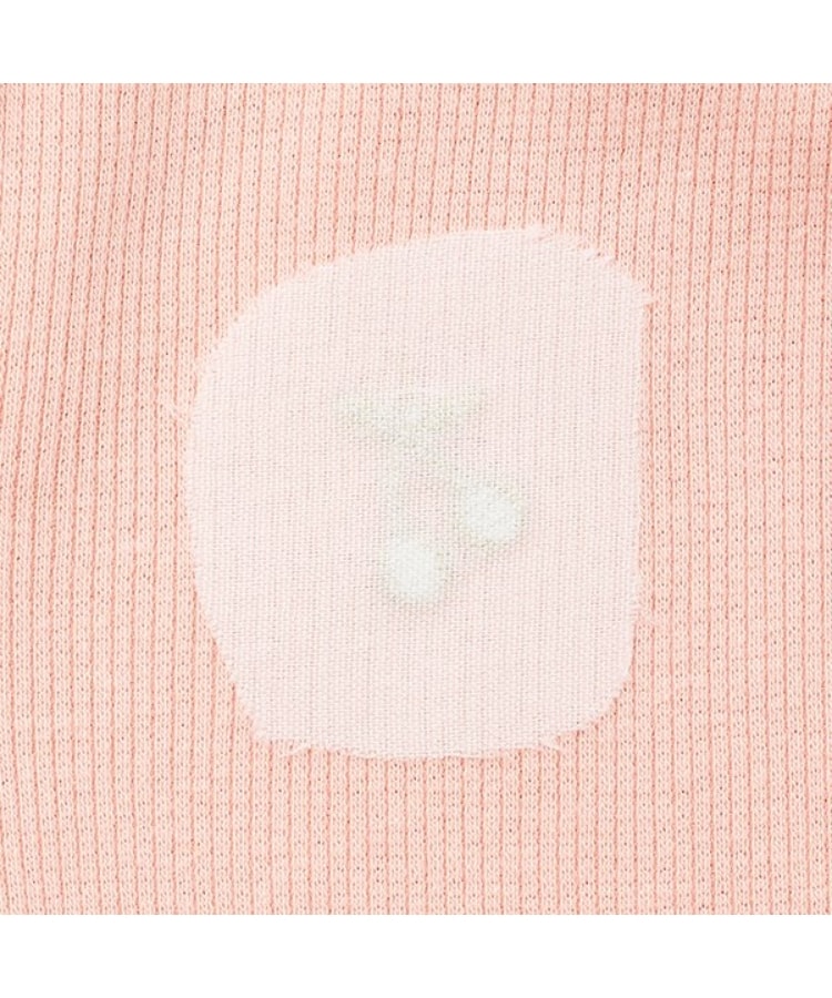 センスオブワンダー(sense of wonder)のメローフリル長袖Tシャツ5
