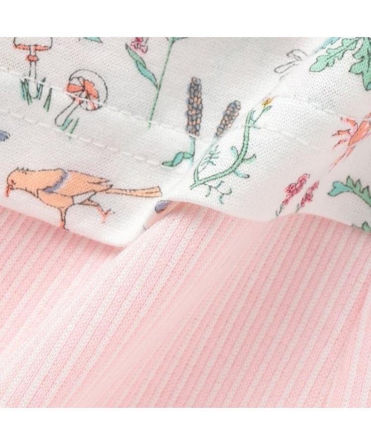 センスオブワンダー(sense of wonder)のTHEO Tシャツスーツ11