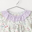 センスオブワンダー(sense of wonder)のボタニカルガーデン長袖Tシャツ2