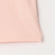 センスオブワンダー(sense of wonder)のリバティウサギアップリケＴシャツ6