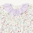 センスオブワンダー(sense of wonder)のボタニカルガーデンベビースーツ3