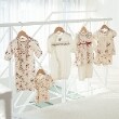 センスオブワンダー(sense of wonder)の☆野イチゴ短肌着10