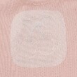 センスオブワンダー(sense of wonder)のリバティチェリーアップリケTシャツ6