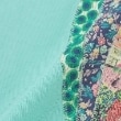 センスオブワンダー(sense of wonder)のリバティ気球半袖Tシャツ9