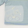 センスオブワンダー(sense of wonder)のトラックボーダー長袖Tシャツ5