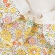 センスオブワンダー(sense of wonder)のリバティGIRLS日除け帽子6