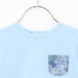 センスオブワンダー(sense of wonder)のロイヤルオークハウス切替半袖Tシャツ2