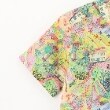 センスオブワンダー(sense of wonder)のロイヤルオークハウス蝶タイつき半袖シャツ6