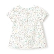 センスオブワンダー(sense of wonder)のTHEO 半袖GIRL’ｓＴシャツ1