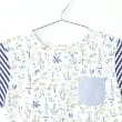 センスオブワンダー(sense of wonder)のTHEO 半袖Tシャツ2